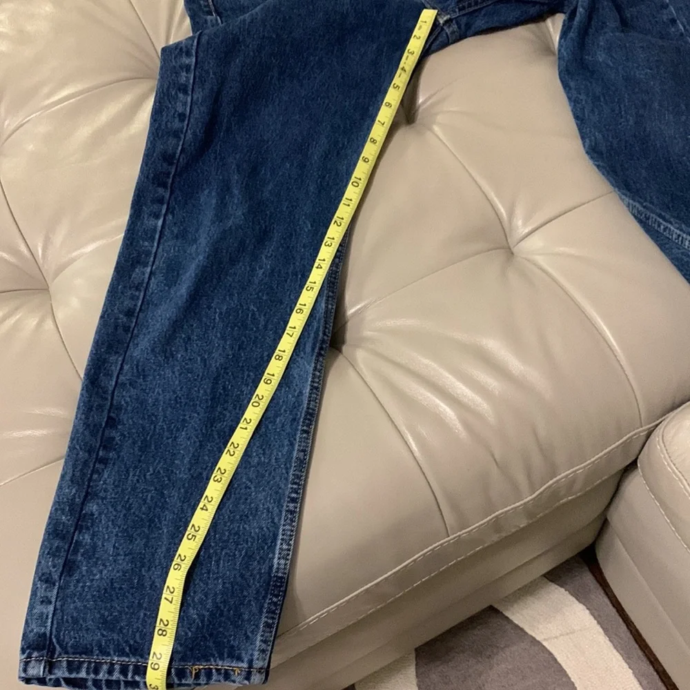 Levi's Men's 505 Regular Fit Jeans